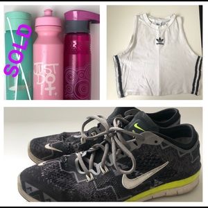 Workout Bundle